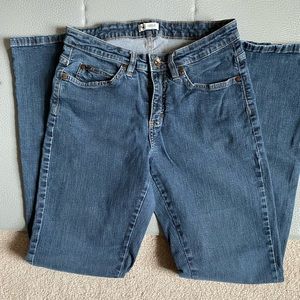 Lee jeans—-size 8M